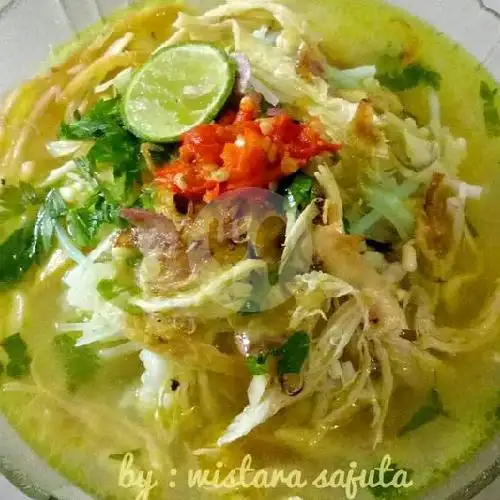 Gambar Makanan SOTO SURAMADU - Kelapa Gading 1