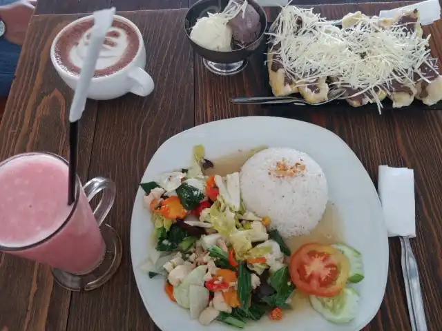 Gambar Makanan Teman Kita Cafe & Resto 4