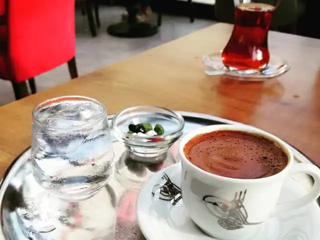 By Bistro'nin yemek ve ambiyans fotoğrafları 1