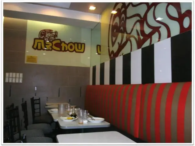 Mr Chow Food Photo 5