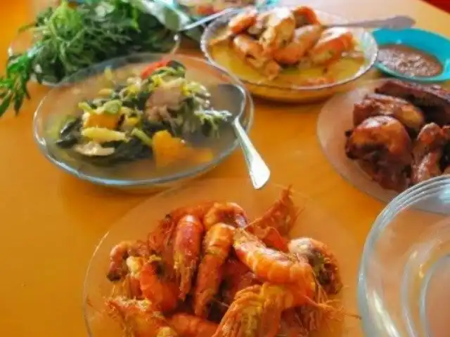 Leban Condong Food Photo 12