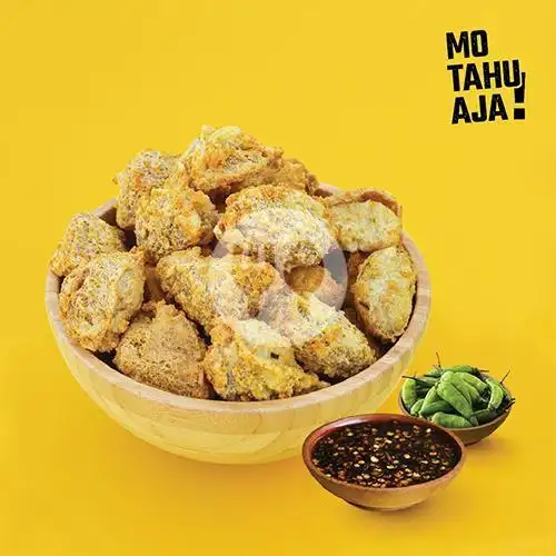 Gambar Makanan Mo Tahu Aja! / MoTahuAja!, Megapark Medan 11