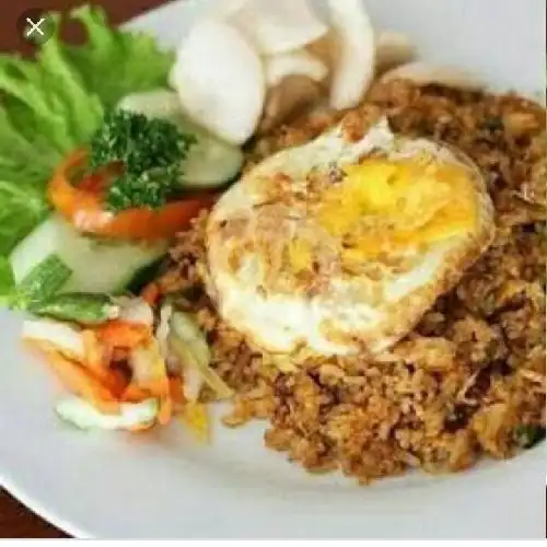 Gambar Makanan warung nasi goreng 90 14