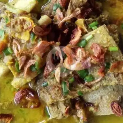 Gambar Makanan Soto Betawi Jannah, Duren Sawit 11