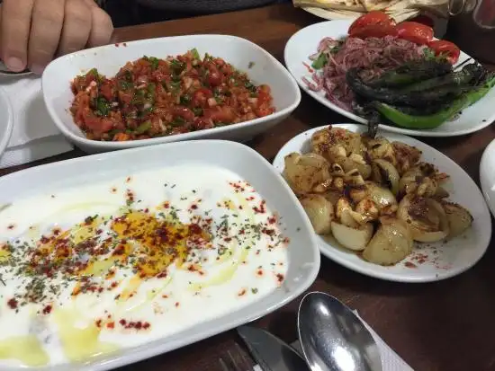 Adana Ocakbaşı'nin yemek ve ambiyans fotoğrafları 60
