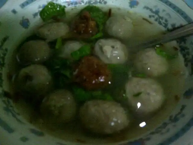 Gambar Makanan BAKSO PIKUL "PAK GINO" 7