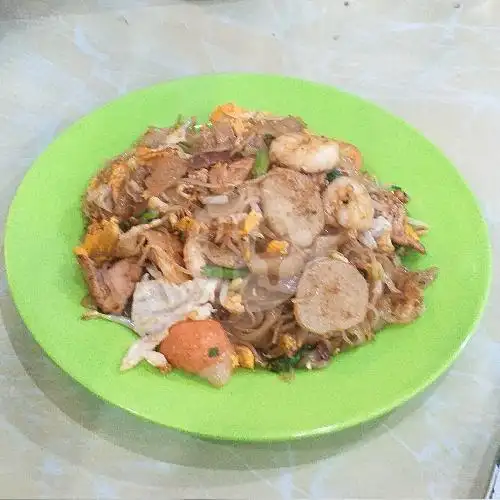 Gambar Makanan Kwetiaw Cong Mei/ Acek Selow 14
