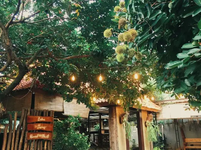 Gambar Makanan Teras Rumah Nenek 2