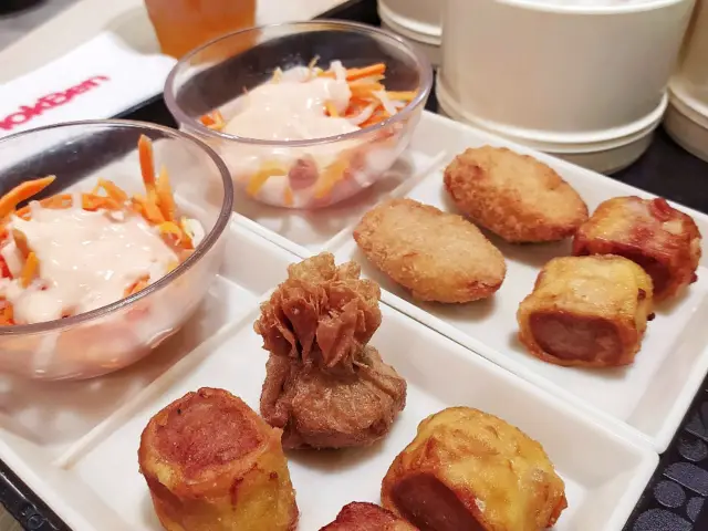 Gambar Makanan HokBen (Hoka Hoka Bento) 8