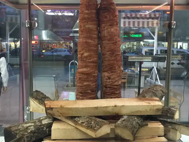 Kuyu Kokoreç&Şırdan'nin yemek ve ambiyans fotoğrafları 13