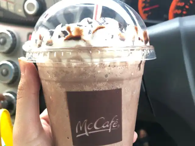 McDonald's & McCafé Food Photo 15