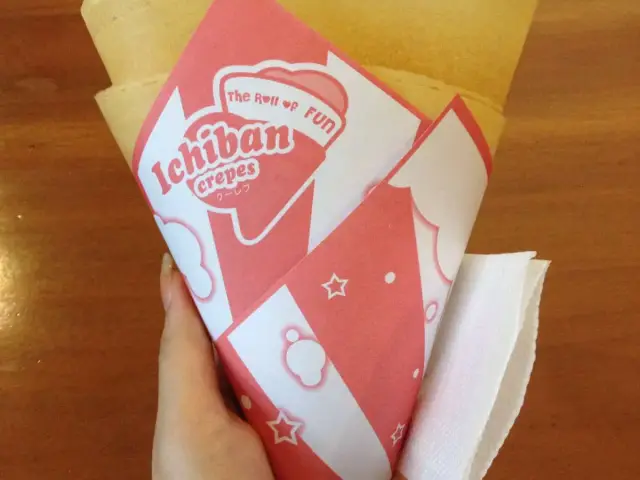 Gambar Makanan Ichiban Crepes 17