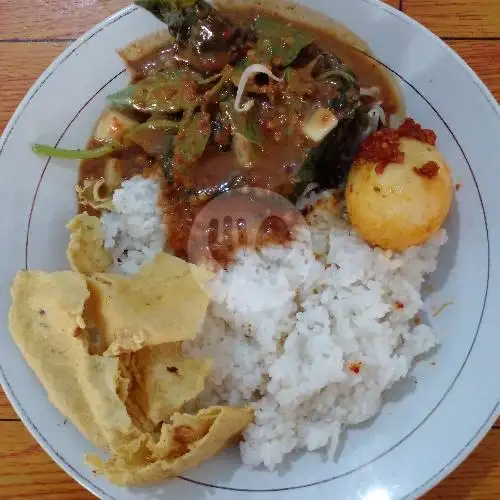 Gambar Makanan Warung Pecel Family, Sultan Hasanuddin 9