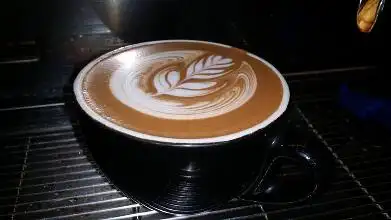 Barista Zahid Islam Food Photo 5