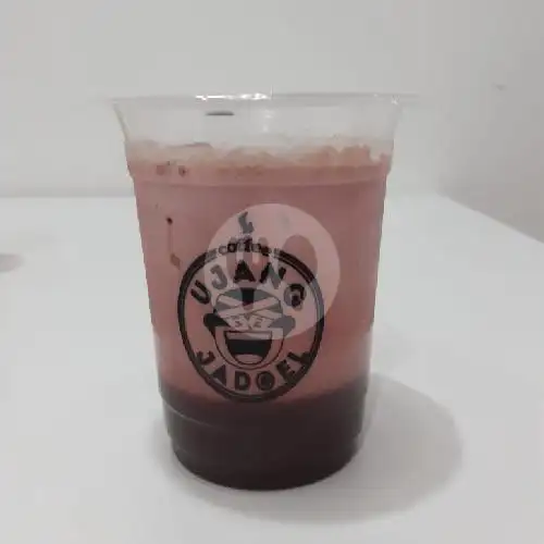 Gambar Makanan Ujang Jadoel Coffee Shop, Griya Utama 9