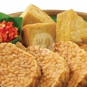 Gambar Makanan Pecel Lele Ibu Dian 17