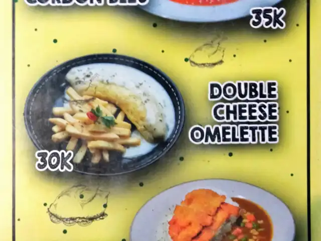Gambar Makanan Teng Go Food Street 1