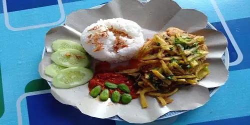 Mie Podeh Ayam Marantau, Payakumbuh