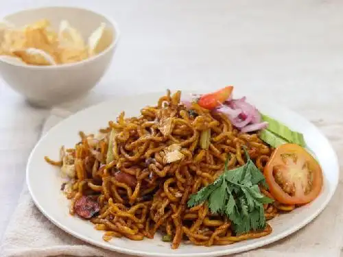 Mie Aceh Kopikok, Tebet