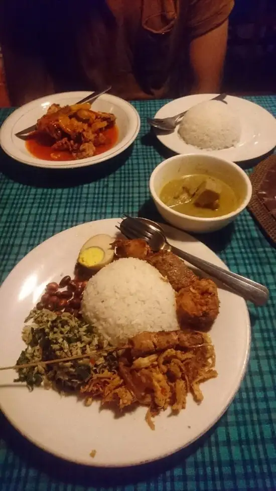 Gambar Makanan Warung Kacu 18