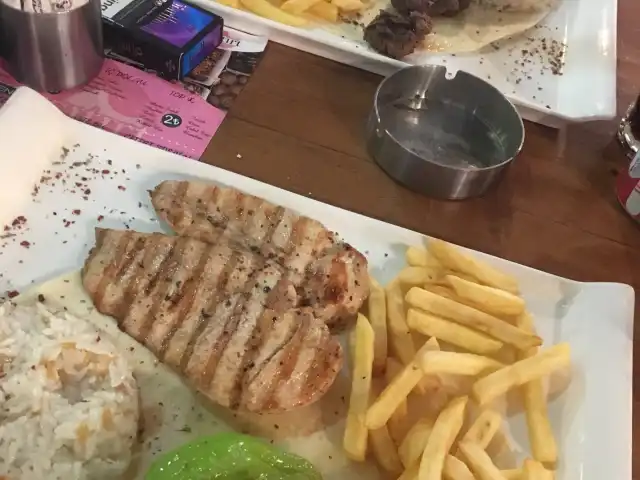 DownTown Kahve Şişli'nin yemek ve ambiyans fotoğrafları 10