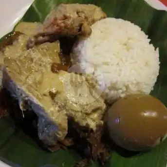 Gambar Makanan Nasi Liwet Solo Bu Indri, Gamping 2