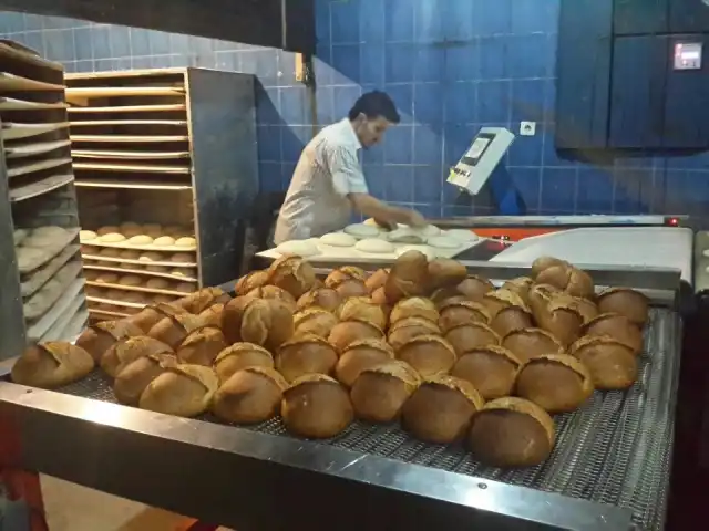 Yedigöl Ekmek Fırını'nin yemek ve ambiyans fotoğrafları 1