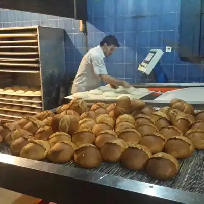 Yedigöl Ekmek Fırını