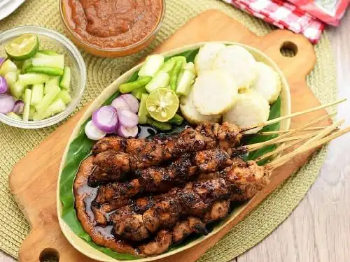 SATE UMAMA8