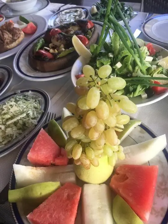 Konyalılar Restaurant'nin yemek ve ambiyans fotoğrafları 21