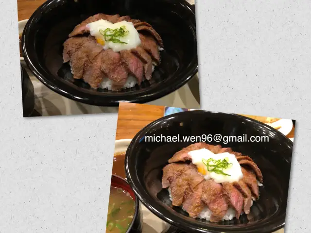 Gambar Makanan En Japanese Dining 16