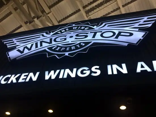 Gambar Makanan Wingstop 11