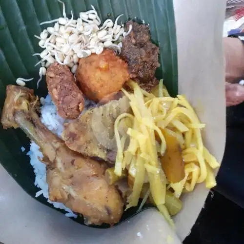 Gambar Makanan Nasi Bhuk Bungur 31, Lowokwaru 10