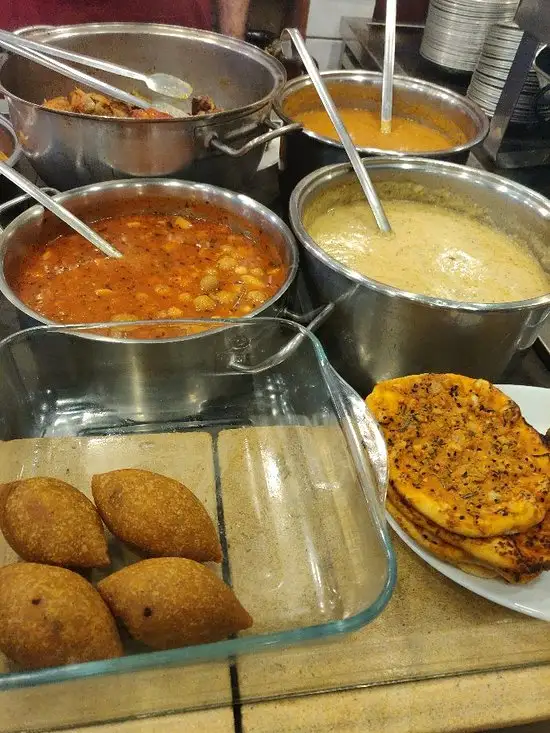 Çiya Sofrası'nin yemek ve ambiyans fotoğrafları 62