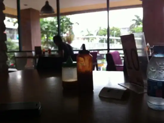 Gambar Makanan Solaria La Piazza - Kelapa Gading 14