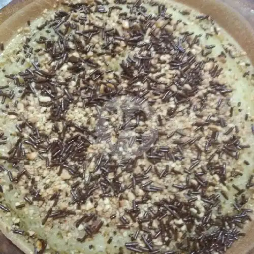 Gambar Makanan Martabak Mega Mendung, Kec Tangerang 6