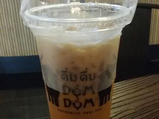 Gambar Makanan DumDumThaiDrinks 5