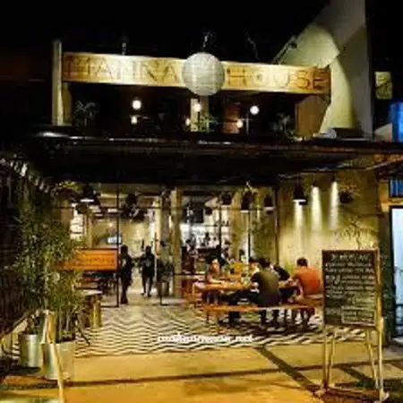 Gambar Makanan Manna House Cafe 3