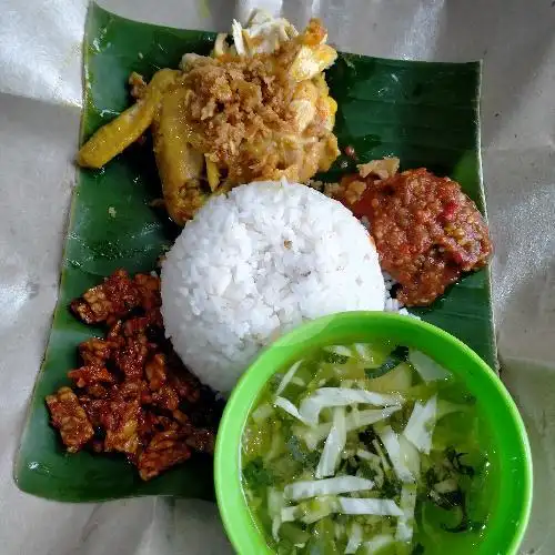 Gambar Makanan Warung Anis, Brigjen H. Kasim 3