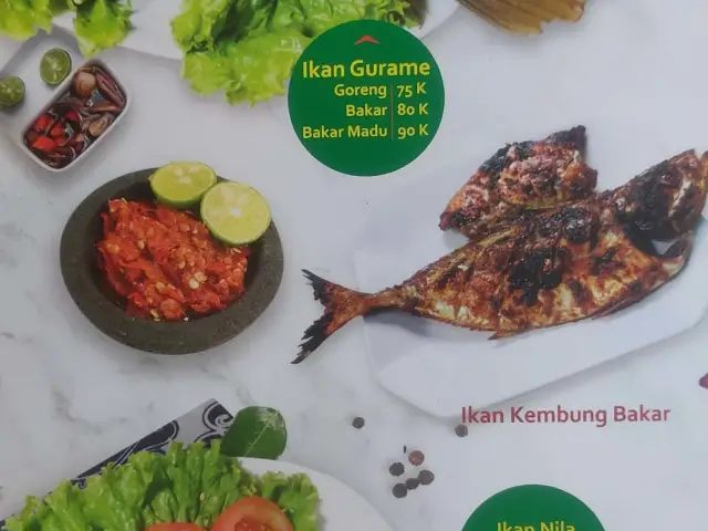 Gambar Makanan Malioboro Wong Solo 3