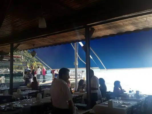 Kavak Doğanay Restoran'nin yemek ve ambiyans fotoğrafları 5