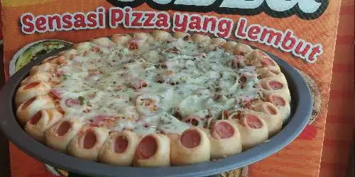 Pizza Azza, Kenongo