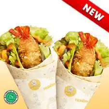 Gambar Makanan HokBen, Jambi Prima Mall 18