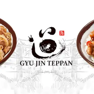 Gyu Jin Teppan, Kitchen Avenue