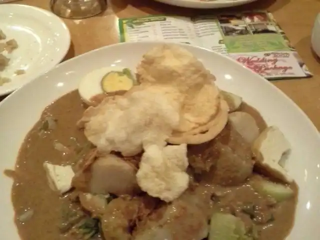 Gambar Makanan Gado - Gado Boplo 18