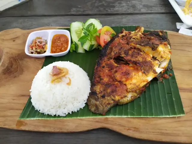 Gambar Makanan Warung Mina Batubelig 4