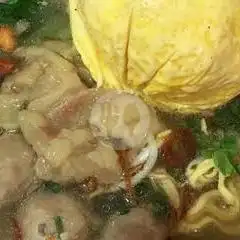 Gambar Makanan Bakso Malang Sidomukti 2, Pondok Bambu 7