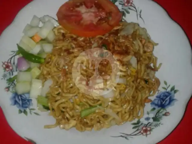 Gambar Makanan Nasi Goreng Mas Djangkung, Sukmajaya 6