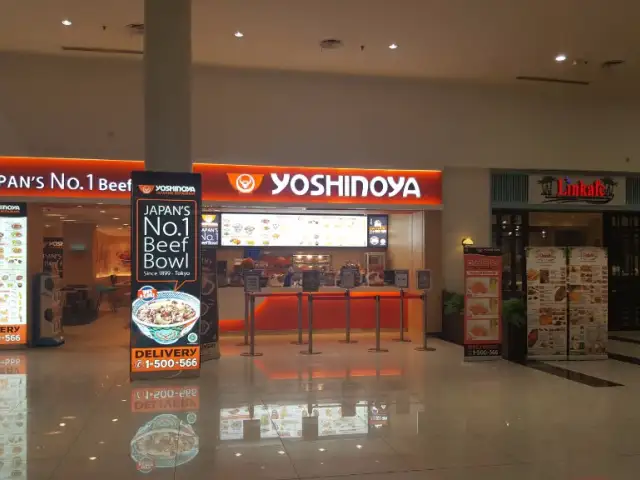 Gambar Makanan Yoshinoya Ciputra World 10