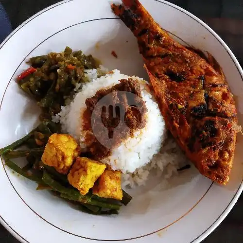 Gambar Makanan Salero Bagindo WHP, Way Halim 10